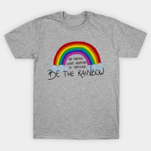 Rainbow T-Shirt